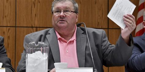 Kentucky Businessman Pleads Guilty to Decade.